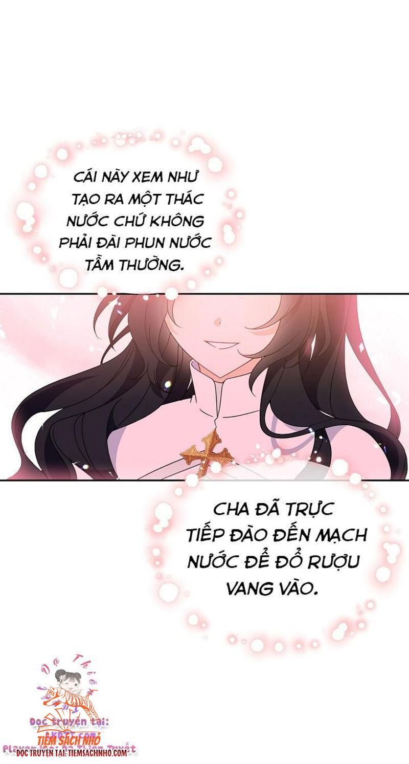  Trở Thành Con Gái Nhà Tài Phiệt Chương 20 page 5 - Giả Dược