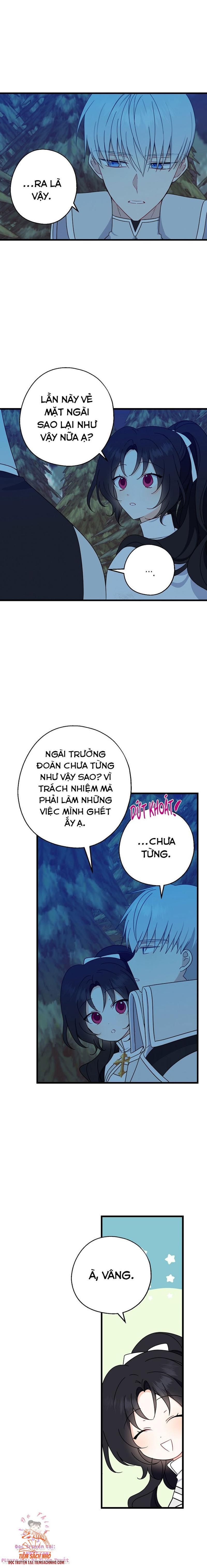  Trở Thành Con Gái Nhà Tài Phiệt Chương 21 page 2 - Giả Dược