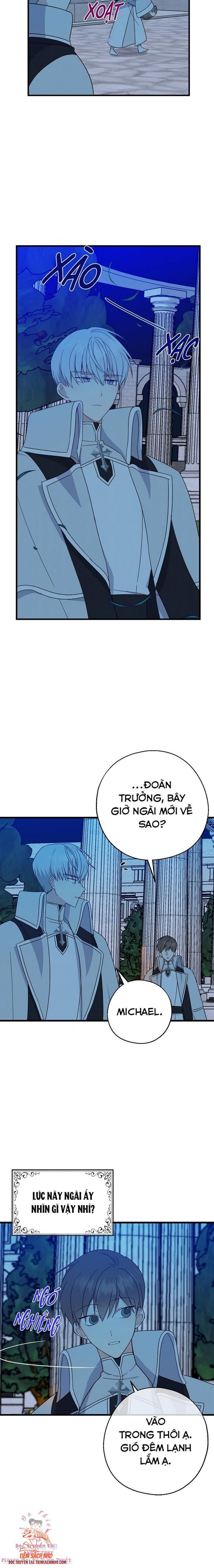  Trở Thành Con Gái Nhà Tài Phiệt Chương 21 page 11 - Giả Dược