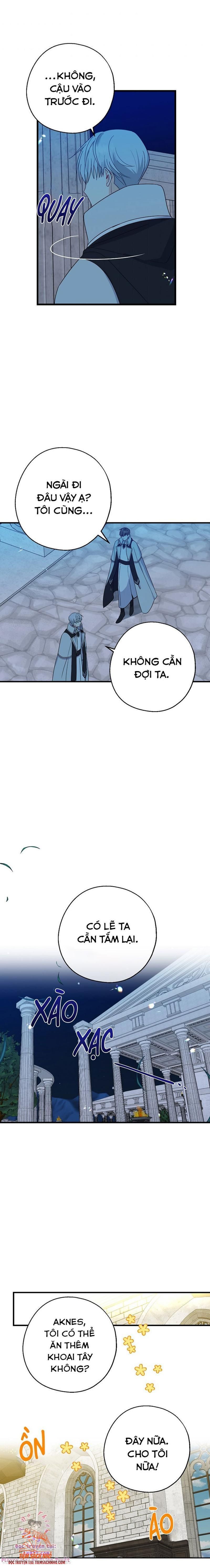  Trở Thành Con Gái Nhà Tài Phiệt Chương 21 page 12 - Giả Dược