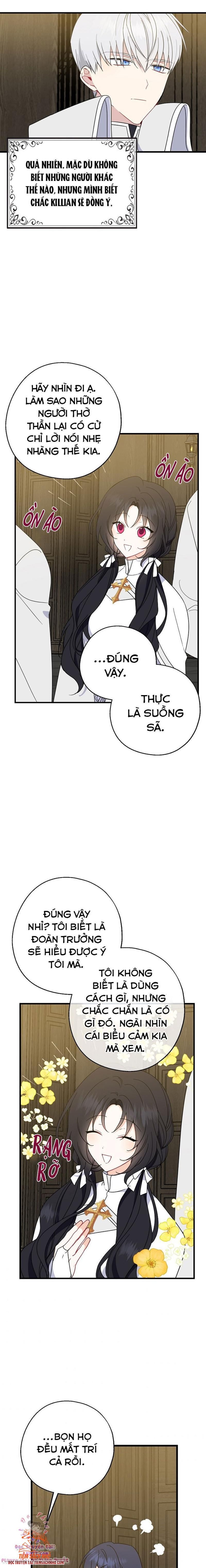  Trở Thành Con Gái Nhà Tài Phiệt Chương 21 page 15 - Giả Dược