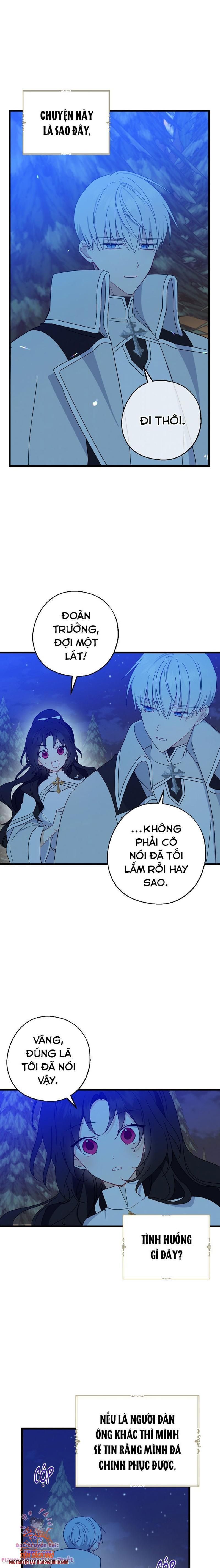  Trở Thành Con Gái Nhà Tài Phiệt Chương 21 page 4 - Giả Dược