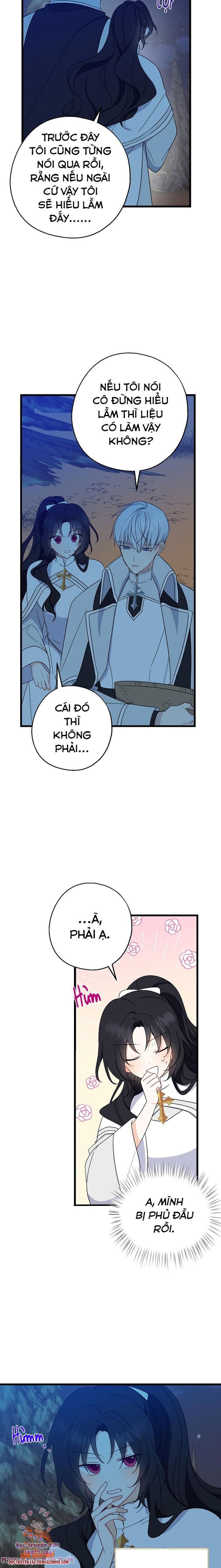  Trở Thành Con Gái Nhà Tài Phiệt Chương 21 page 5 - Giả Dược
