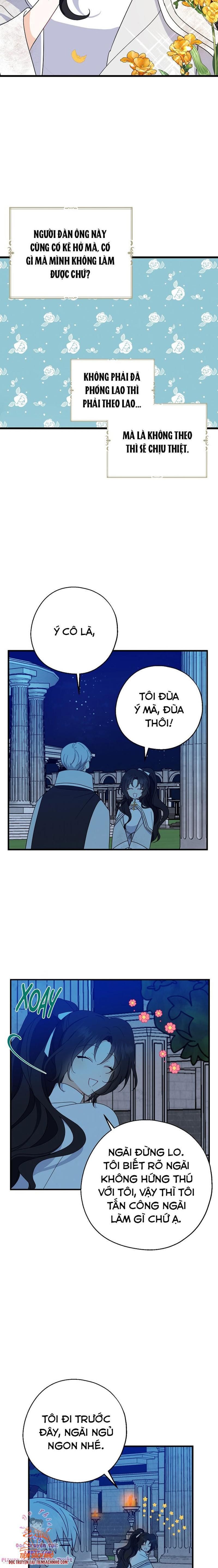  Trở Thành Con Gái Nhà Tài Phiệt Chương 21 page 10 - Giả Dược