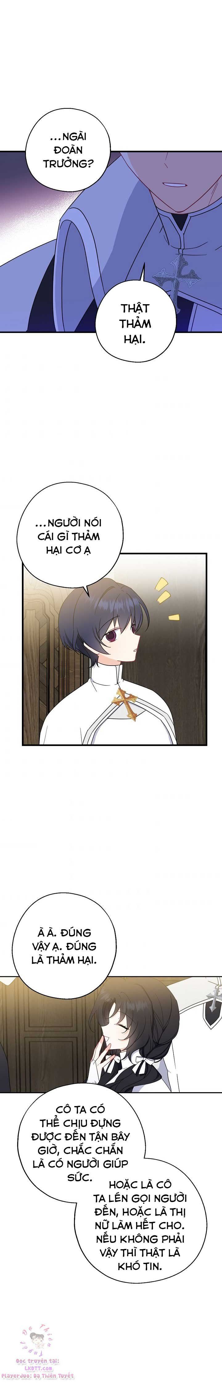 đọc truyện  Trở Thành Con Gái Nhà Tài Phiệt Chương 22.1 ảnh 4 tại Thiên Thai Truyện