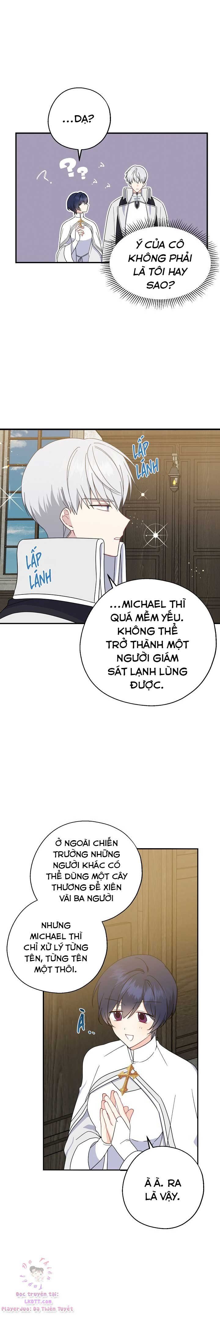 đọc truyện  Trở Thành Con Gái Nhà Tài Phiệt Chương 22.1 ảnh 6 tại Thiên Thai Truyện