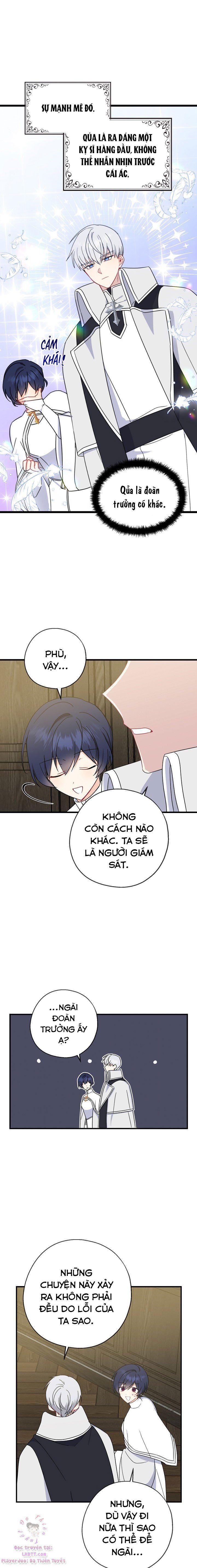 đọc truyện  Trở Thành Con Gái Nhà Tài Phiệt Chương 22.1 ảnh 8 tại Thiên Thai Truyện