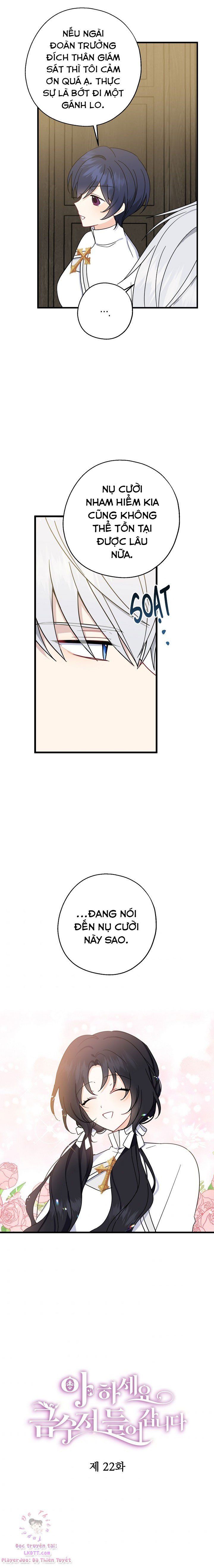 đọc truyện  Trở Thành Con Gái Nhà Tài Phiệt Chương 22.1 ảnh 10 tại Thiên Thai Truyện