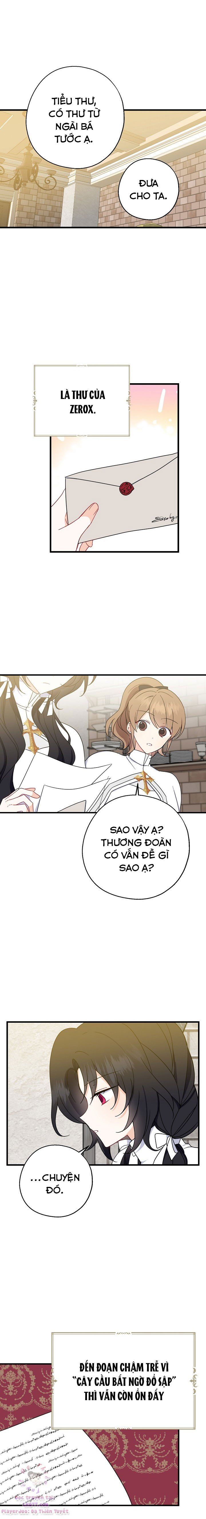 đọc truyện  Trở Thành Con Gái Nhà Tài Phiệt Chương 22.1 ảnh 11 tại Thiên Thai Truyện