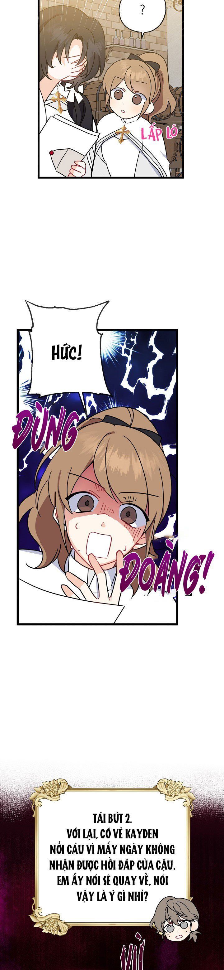 đọc truyện  Trở Thành Con Gái Nhà Tài Phiệt Chương 22.2 ảnh 4 tại Thiên Thai Truyện