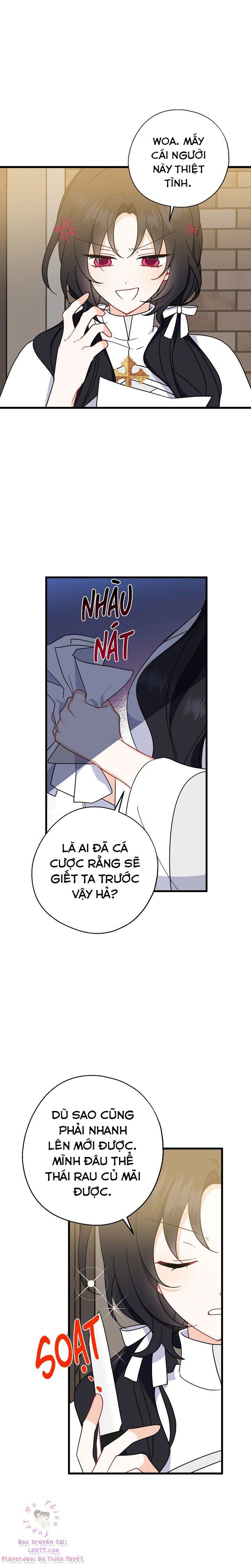 đọc truyện  Trở Thành Con Gái Nhà Tài Phiệt Chương 22.2 ảnh 7 tại Thiên Thai Truyện