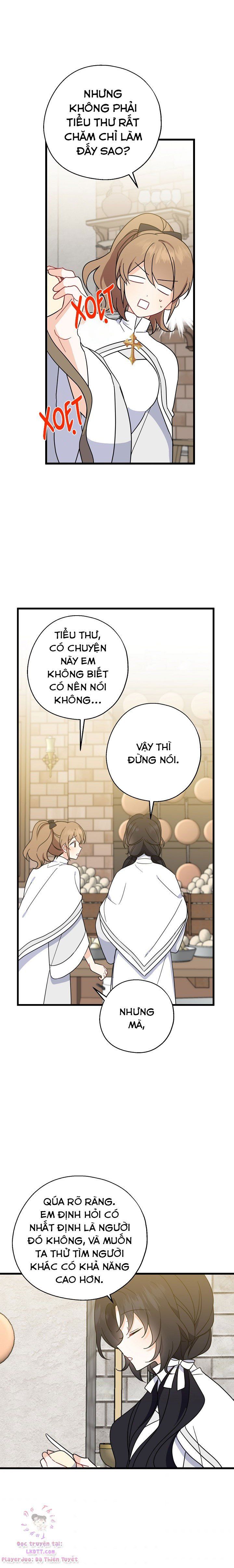 đọc truyện  Trở Thành Con Gái Nhà Tài Phiệt Chương 22.2 ảnh 8 tại Thiên Thai Truyện