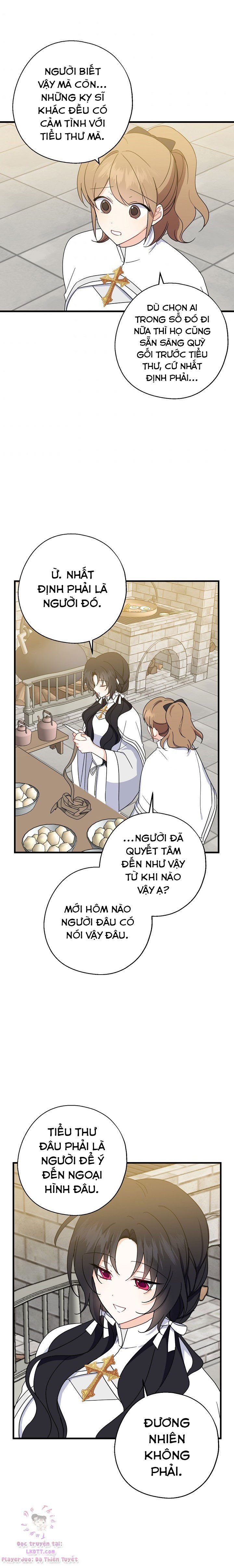 đọc truyện  Trở Thành Con Gái Nhà Tài Phiệt Chương 22.2 ảnh 9 tại Thiên Thai Truyện