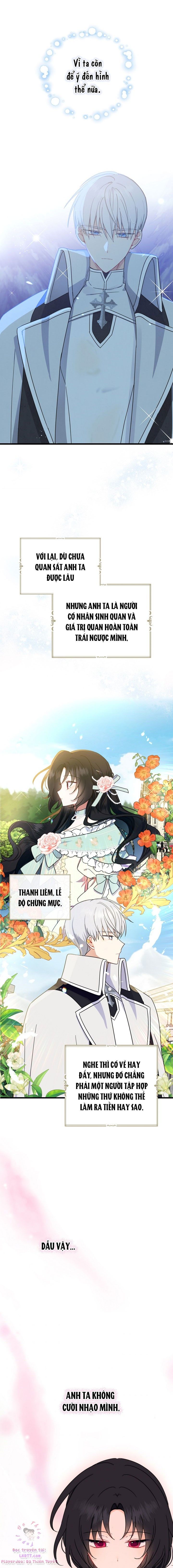 đọc truyện  Trở Thành Con Gái Nhà Tài Phiệt Chương 22.2 ảnh 10 tại Thiên Thai Truyện