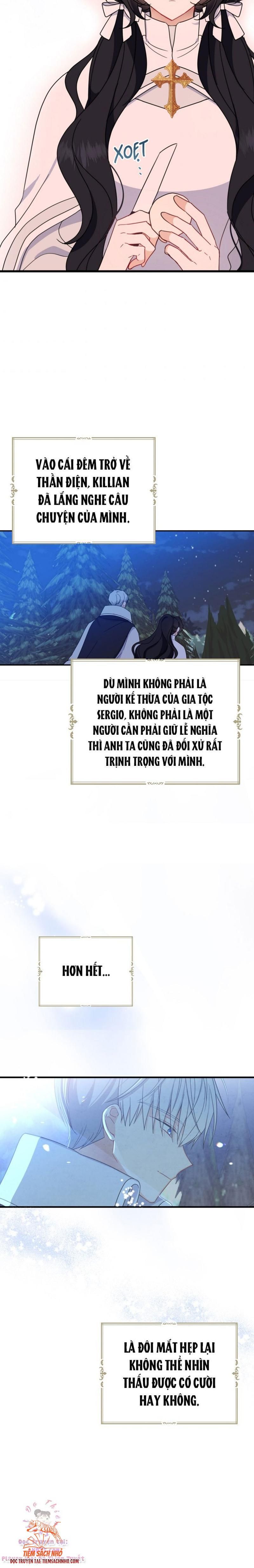  Trở Thành Con Gái Nhà Tài Phiệt Chương 22 page 19 - Giả Dược
