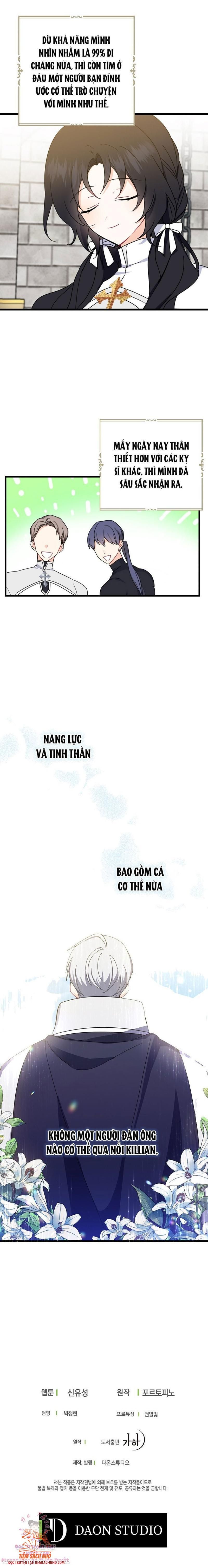  Trở Thành Con Gái Nhà Tài Phiệt Chương 22 page 20 - Giả Dược