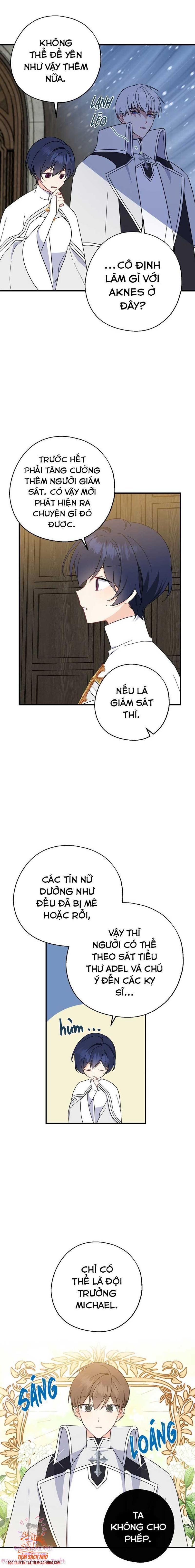  Trở Thành Con Gái Nhà Tài Phiệt Chương 22 page 3 - Giả Dược