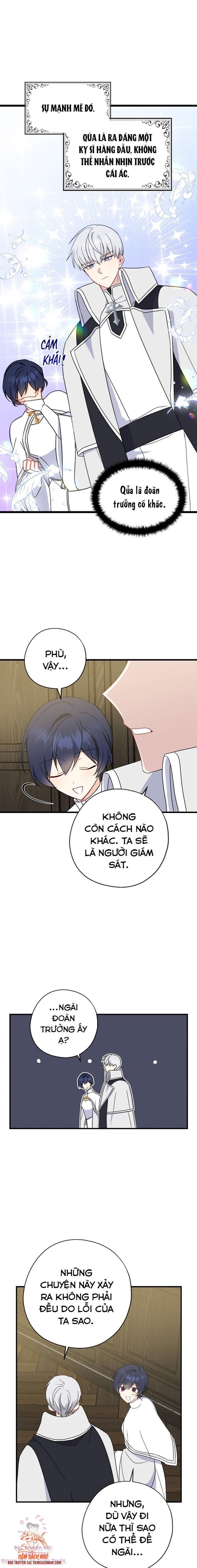  Trở Thành Con Gái Nhà Tài Phiệt Chương 22 page 6 - Giả Dược