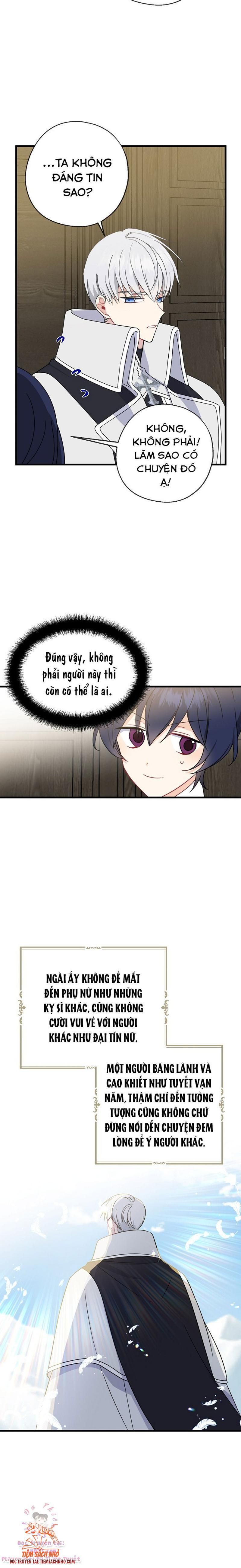  Trở Thành Con Gái Nhà Tài Phiệt Chương 22 page 7 - Giả Dược