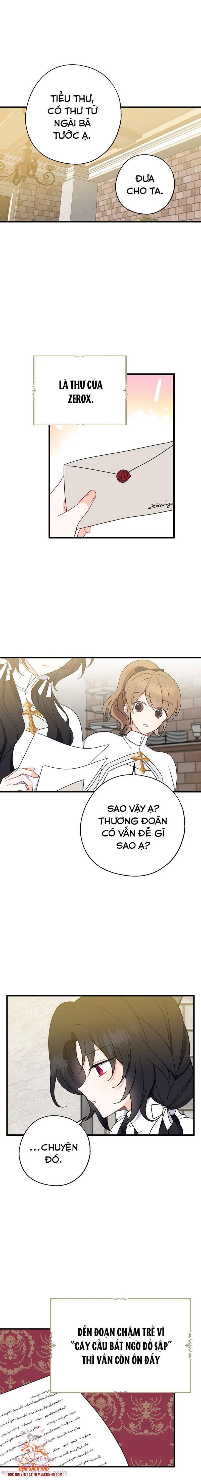  Trở Thành Con Gái Nhà Tài Phiệt Chương 22 page 9 - Giả Dược