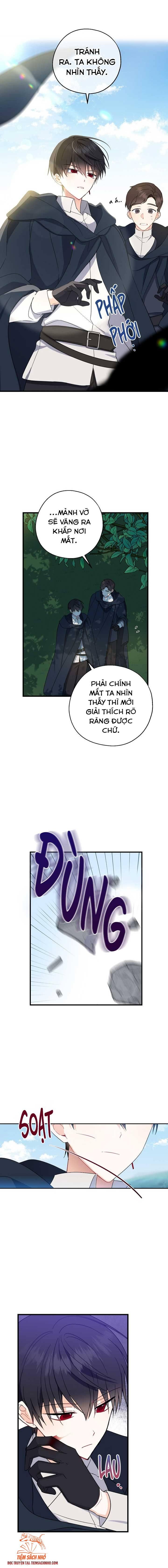  Trở Thành Con Gái Nhà Tài Phiệt Chương 24 page 2 - Giả Dược