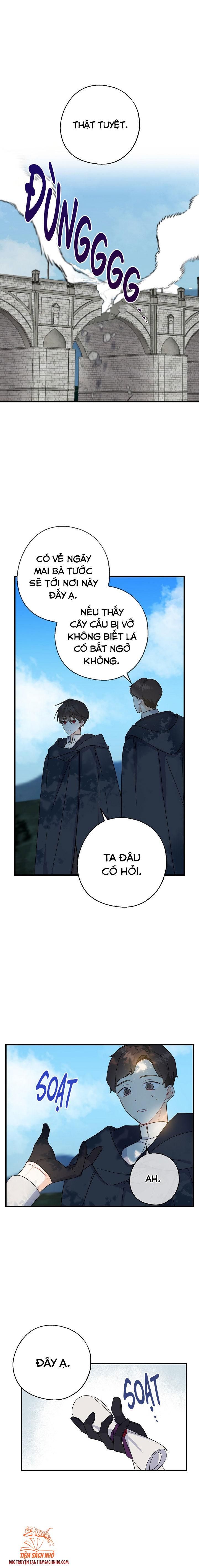  Trở Thành Con Gái Nhà Tài Phiệt Chương 24 page 3 - Giả Dược