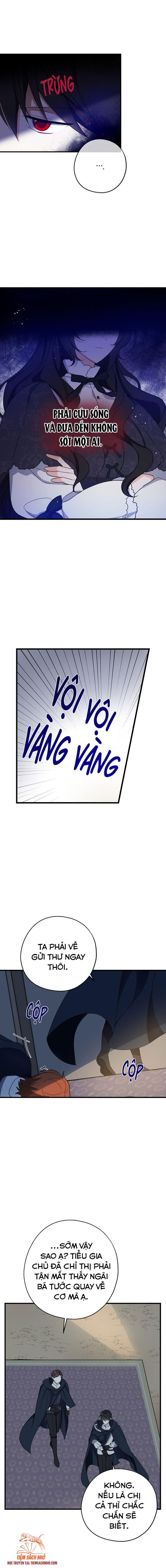  Trở Thành Con Gái Nhà Tài Phiệt Chương 24 page 8 - Giả Dược