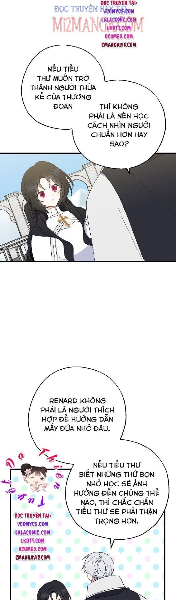 đọc truyện  Trở Thành Con Gái Nhà Tài Phiệt Chương 28.1 ảnh 13 tại Thiên Thai Truyện