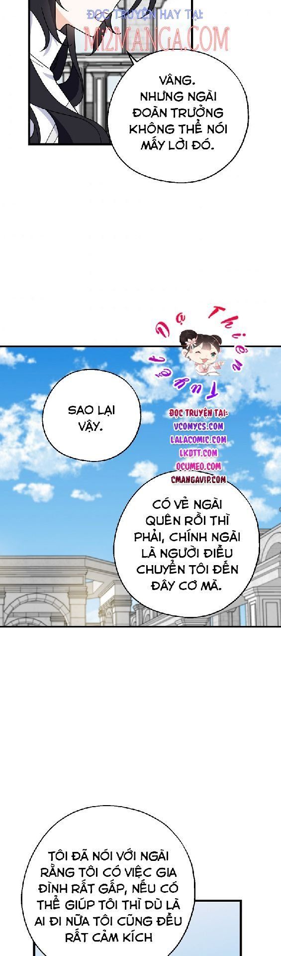 đọc truyện  Trở Thành Con Gái Nhà Tài Phiệt Chương 28.1 ảnh 17 tại Thiên Thai Truyện