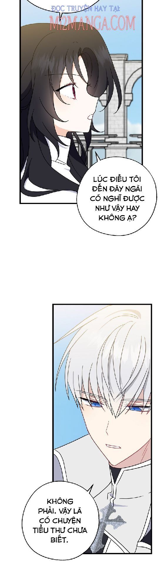 đọc truyện  Trở Thành Con Gái Nhà Tài Phiệt Chương 28.1 ảnh 18 tại Thiên Thai Truyện