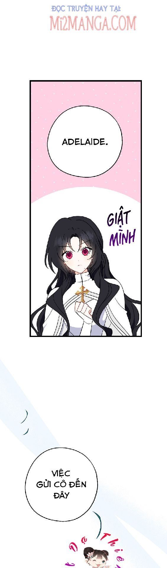 đọc truyện  Trở Thành Con Gái Nhà Tài Phiệt Chương 28.1 ảnh 19 tại Thiên Thai Truyện