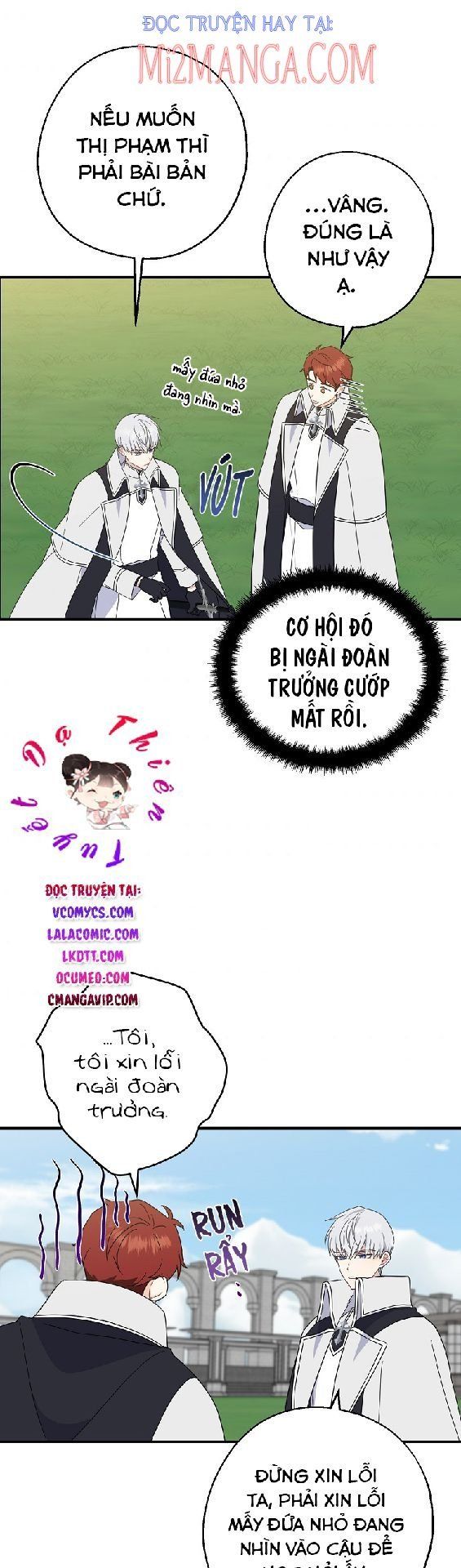 đọc truyện  Trở Thành Con Gái Nhà Tài Phiệt Chương 28.1 ảnh 4 tại Thiên Thai Truyện