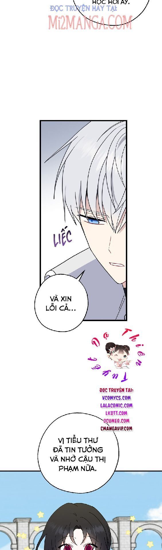 đọc truyện  Trở Thành Con Gái Nhà Tài Phiệt Chương 28.1 ảnh 5 tại Thiên Thai Truyện