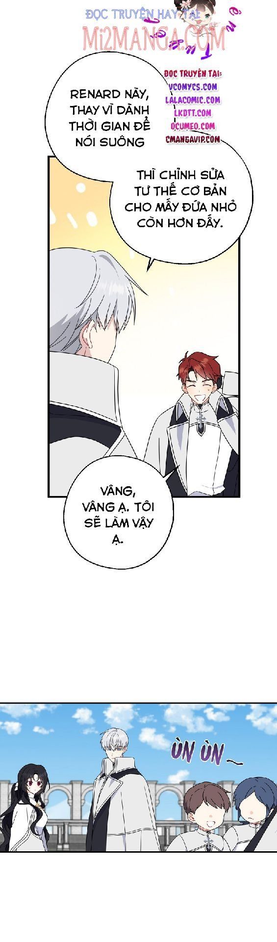 đọc truyện  Trở Thành Con Gái Nhà Tài Phiệt Chương 28.1 ảnh 8 tại Thiên Thai Truyện