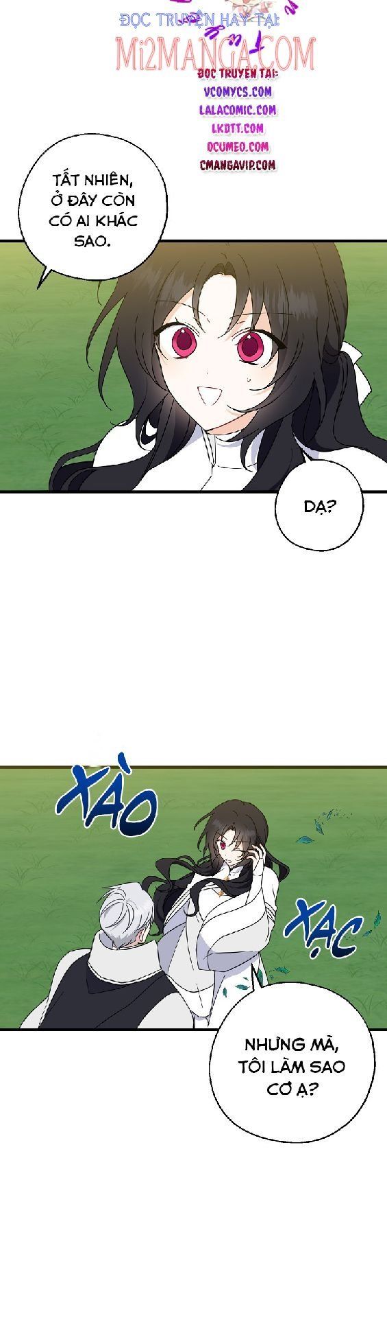 đọc truyện  Trở Thành Con Gái Nhà Tài Phiệt Chương 28.1 ảnh 10 tại Thiên Thai Truyện