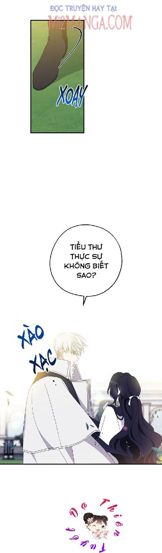 đọc truyện  Trở Thành Con Gái Nhà Tài Phiệt Chương 28.1 ảnh 11 tại Thiên Thai Truyện