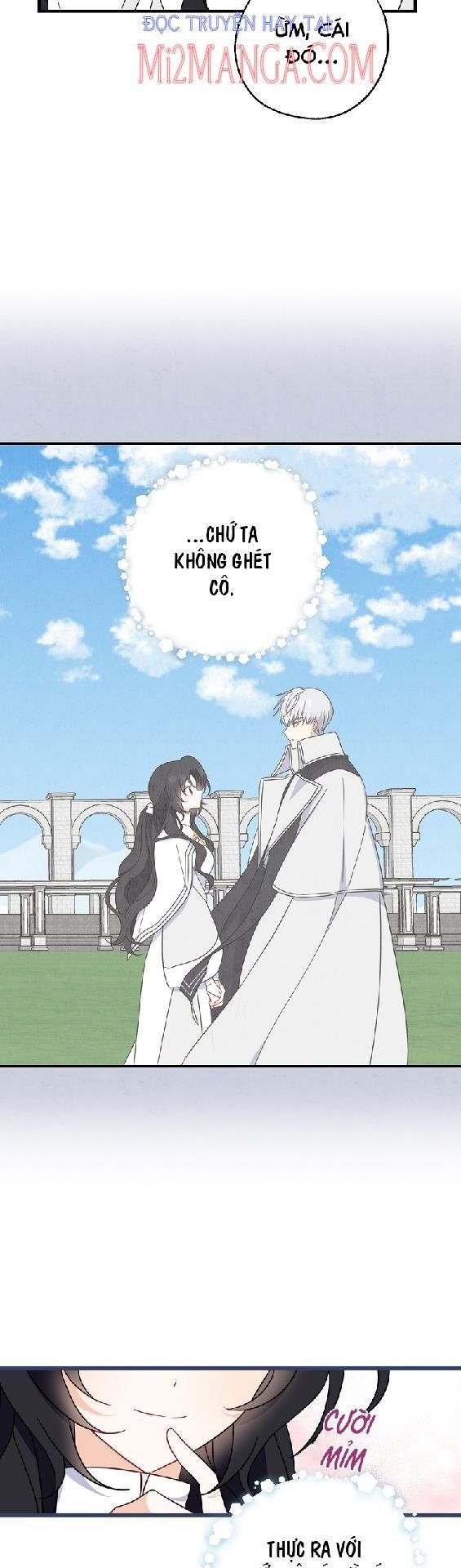 đọc truyện  Trở Thành Con Gái Nhà Tài Phiệt Chương 28.2 ảnh 14 tại Thiên Thai Truyện