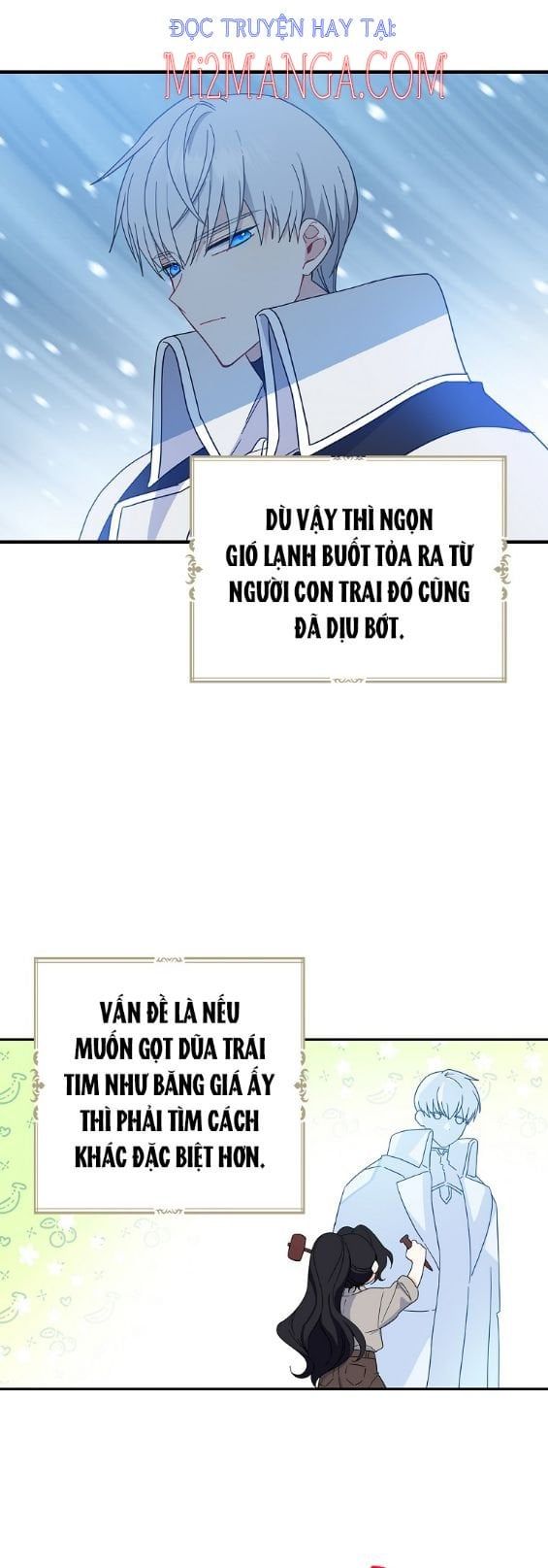 đọc truyện  Trở Thành Con Gái Nhà Tài Phiệt Chương 28.2 ảnh 17 tại Thiên Thai Truyện