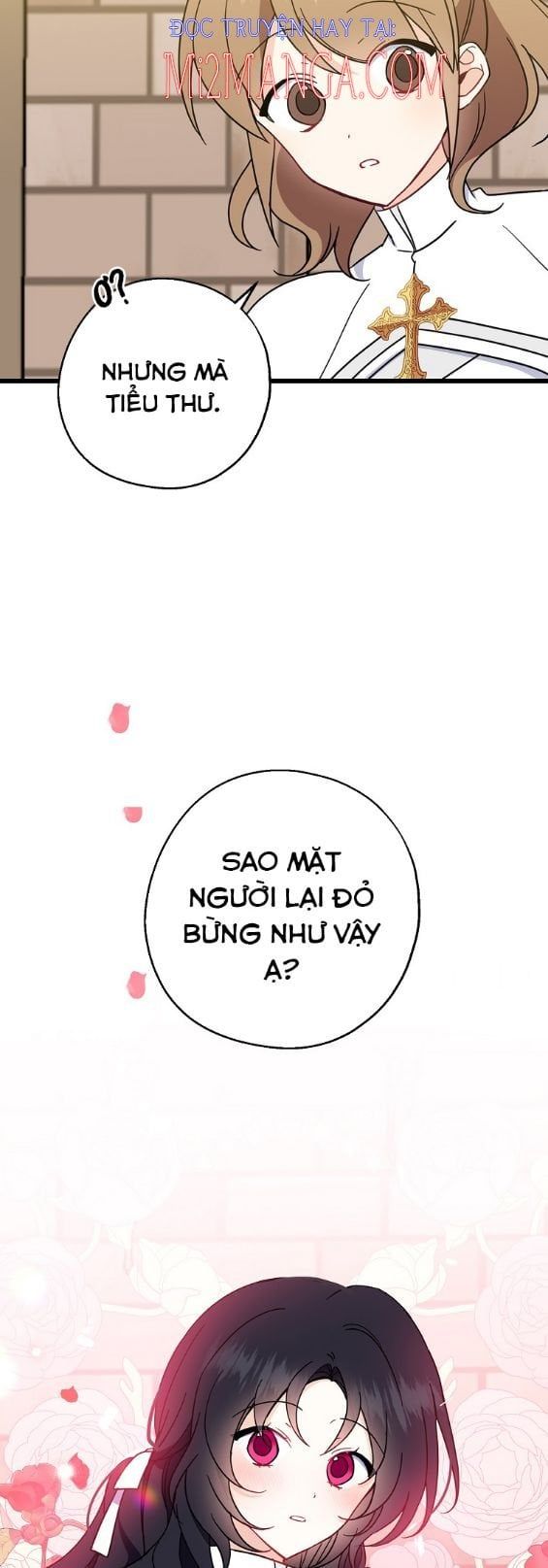 đọc truyện  Trở Thành Con Gái Nhà Tài Phiệt Chương 28.2 ảnh 19 tại Thiên Thai Truyện