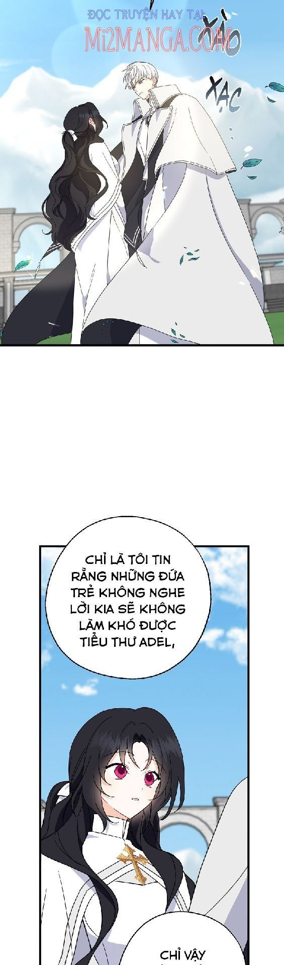 đọc truyện  Trở Thành Con Gái Nhà Tài Phiệt Chương 28.2 ảnh 4 tại Thiên Thai Truyện