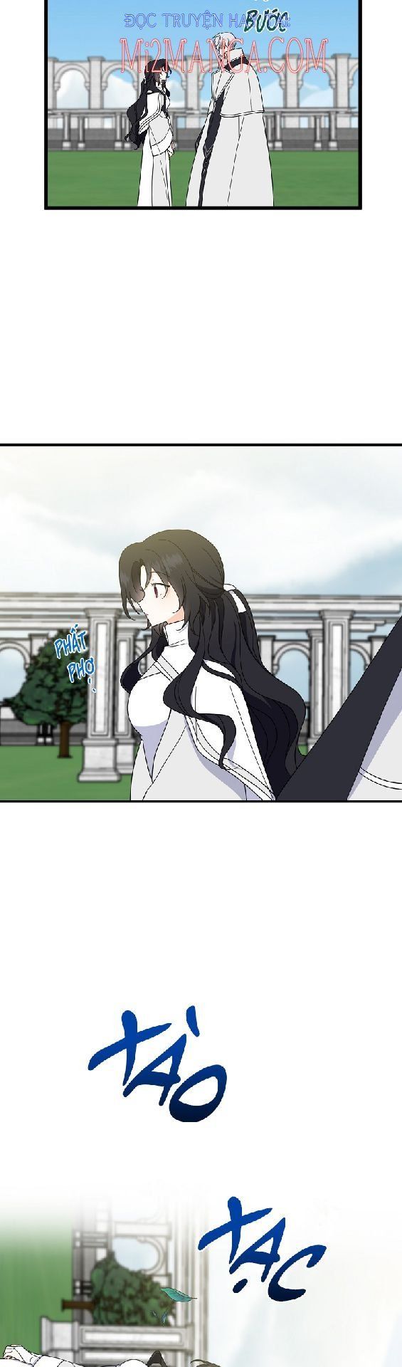 đọc truyện  Trở Thành Con Gái Nhà Tài Phiệt Chương 28.2 ảnh 6 tại Thiên Thai Truyện