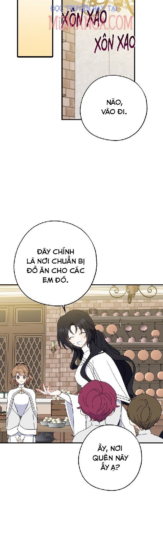 đọc truyện  Trở Thành Con Gái Nhà Tài Phiệt Chương 28.2 ảnh 9 tại Thiên Thai Truyện