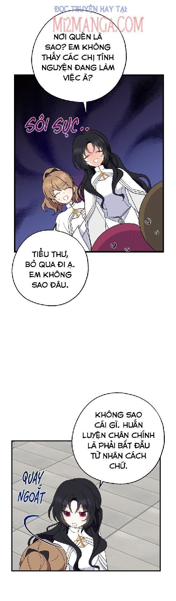 đọc truyện  Trở Thành Con Gái Nhà Tài Phiệt Chương 28.2 ảnh 10 tại Thiên Thai Truyện