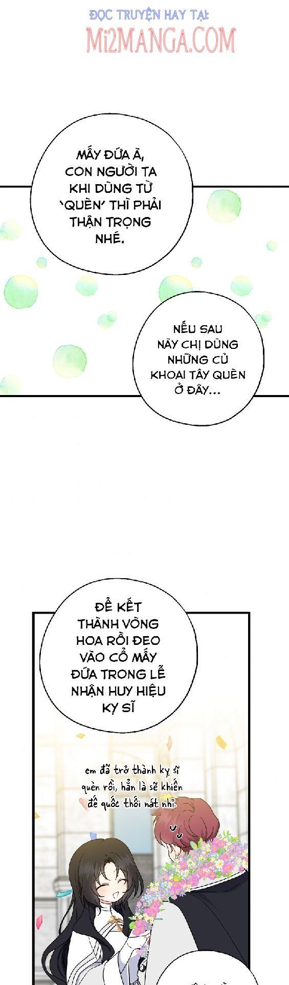 đọc truyện  Trở Thành Con Gái Nhà Tài Phiệt Chương 28.2 ảnh 11 tại Thiên Thai Truyện