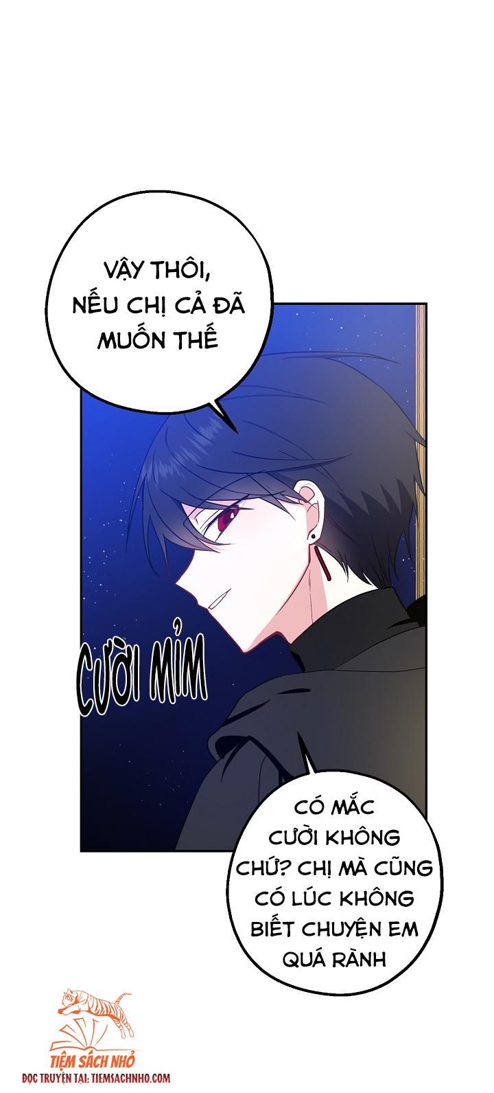  Trở Thành Con Gái Nhà Tài Phiệt Chương 3 page 12 - Giả Dược