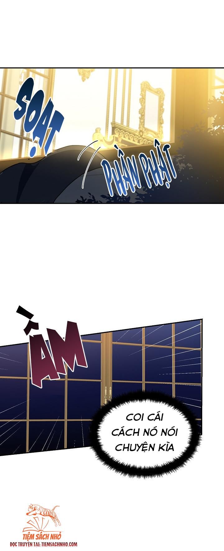  Trở Thành Con Gái Nhà Tài Phiệt Chương 3 page 13 - Giả Dược