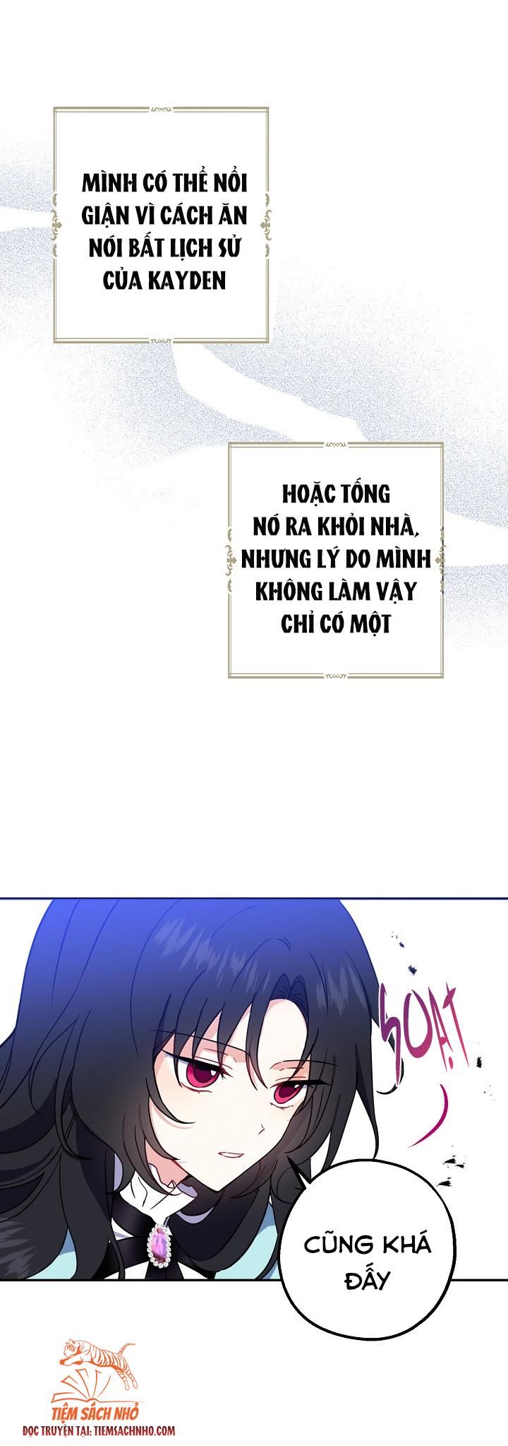  Trở Thành Con Gái Nhà Tài Phiệt Chương 3 page 15 - Giả Dược