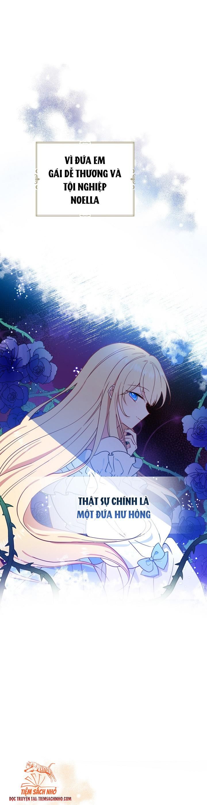  Trở Thành Con Gái Nhà Tài Phiệt Chương 3 page 16 - Giả Dược