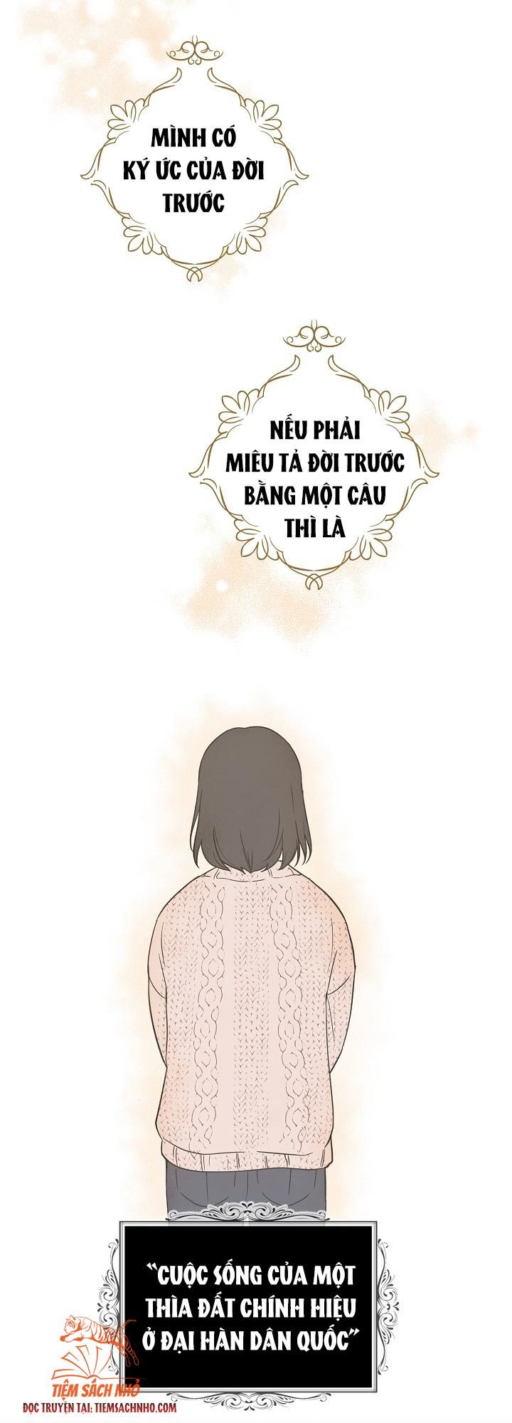  Trở Thành Con Gái Nhà Tài Phiệt Chương 3 page 17 - Giả Dược