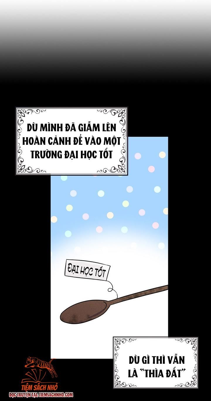 Trở Thành Con Gái Nhà Tài Phiệt Chương 3 page 18 - Giả Dược